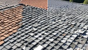 Offerte dakrenovatie