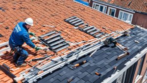 Offerte dakrenovatie