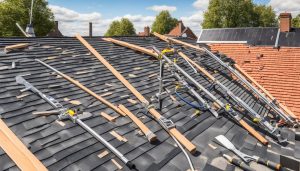 Offerte dakrenovatie