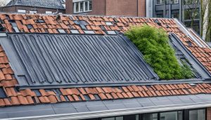 Offerte dakrenovatie