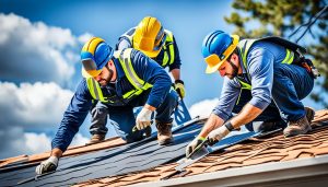 Offerte dakrenovatie