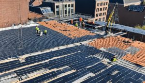 Offerte dakrenovatie