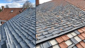 Offerte dakrenovatie