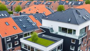 Offerte dakrenovatie