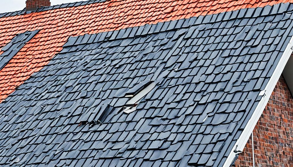 Offerte dakrenovatie