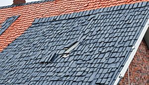 Offerte dakrenovatie