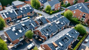 Offerte dakrenovatie