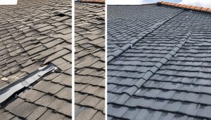 Offerte dakrenovatie