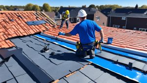 Offerte dakrenovatie
