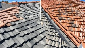 Offerte dakrenovatie