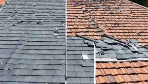 Offerte dakrenovatie