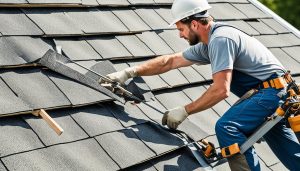 Offerte dakrenovatie