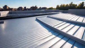 Offerte dakrenovatie