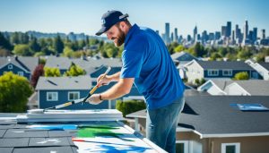 Offerte dakrenovatie