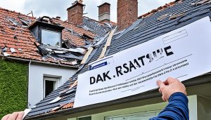 Offerte dakrenovatie