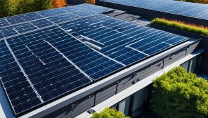 Offerte dakrenovatie