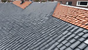 Offerte dakrenovatie