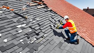 Offerte dakrenovatie