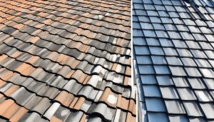 Offerte dakrenovatie