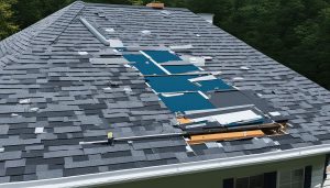 Offerte dakrenovatie