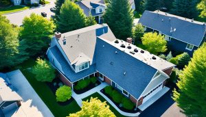 Offerte dakrenovatie