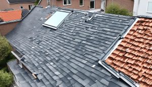 Offerte dakrenovatie