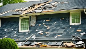 Offerte dakrenovatie