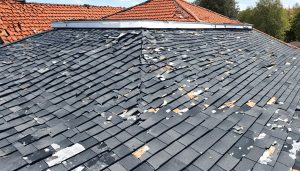 Offerte dakrenovatie